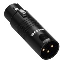 OFCOSH Microphone Preamp for Dynamic Mic, OF-2 Microphone Preamp Booster