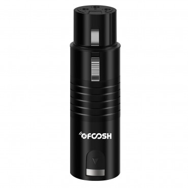 OFCOSH Microphone Preamp for Dynamic Mic, OF-2 Microphone Preamp Booster